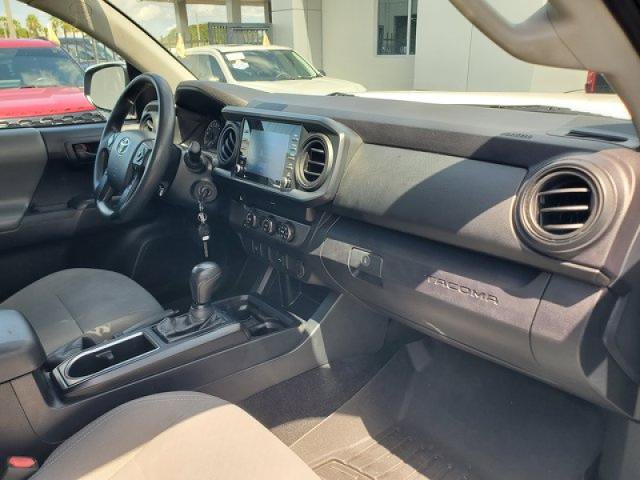 Used 2020 Toyota Tacoma SR w/ SR Convenience Package RWD image 30
