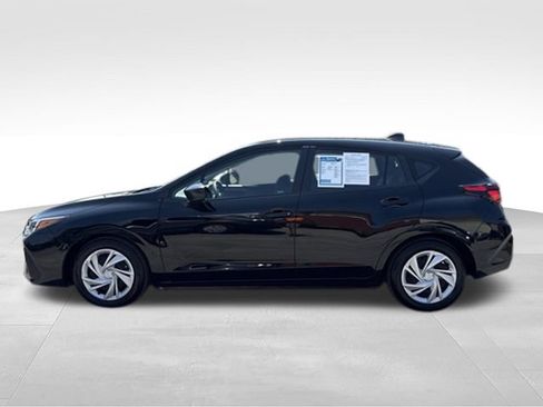 Used 2024 Subaru Impreza 2.0i w/ Popular Package #1A AWD/4WD image 4