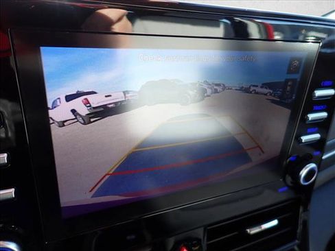 Used 2022 Hyundai Ioniq Blue image 19