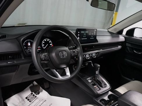 Used 2026 Honda CR-V EX image 11