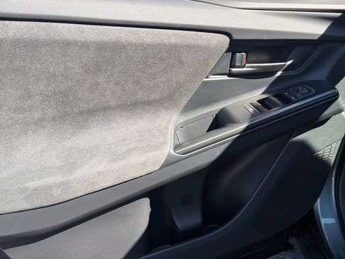 Certified 2026 Toyota C-HR AWD/4WD image 13
