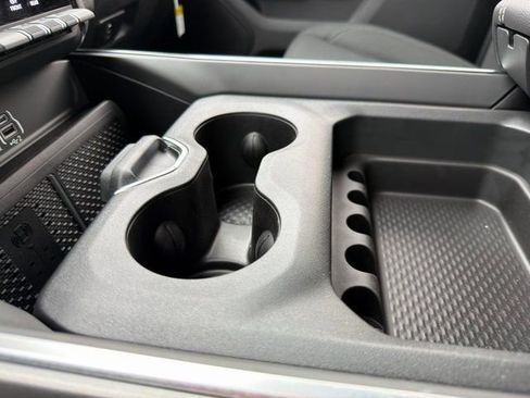 New 2026 RAM 1500 Big Horn image 61