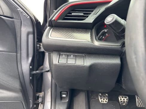 Used 2020 Honda Civic Si image 10