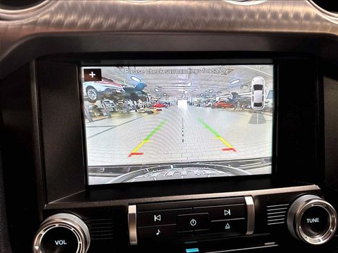 Used 2019 Ford Mustang Bullitt w/ Bullitt Electronics Package RWD image 20
