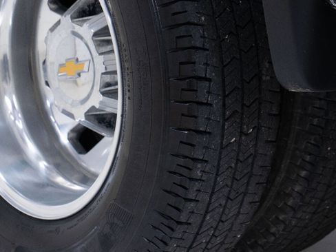 Used 2024 Chevrolet Silverado 3500 High Country w/ High Country Premium Package image 92