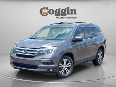 Used 2016 Honda Pilot EX-L