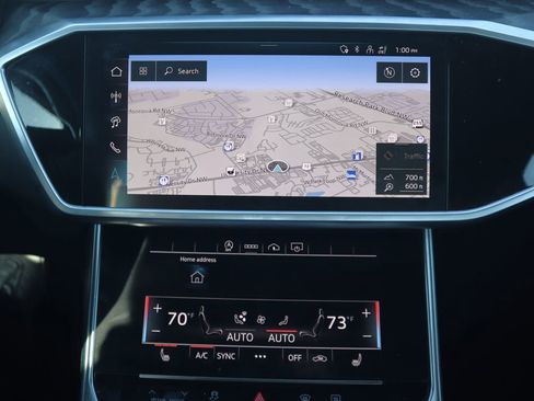 Used 2024 Audi A6 Premium Plus image 17