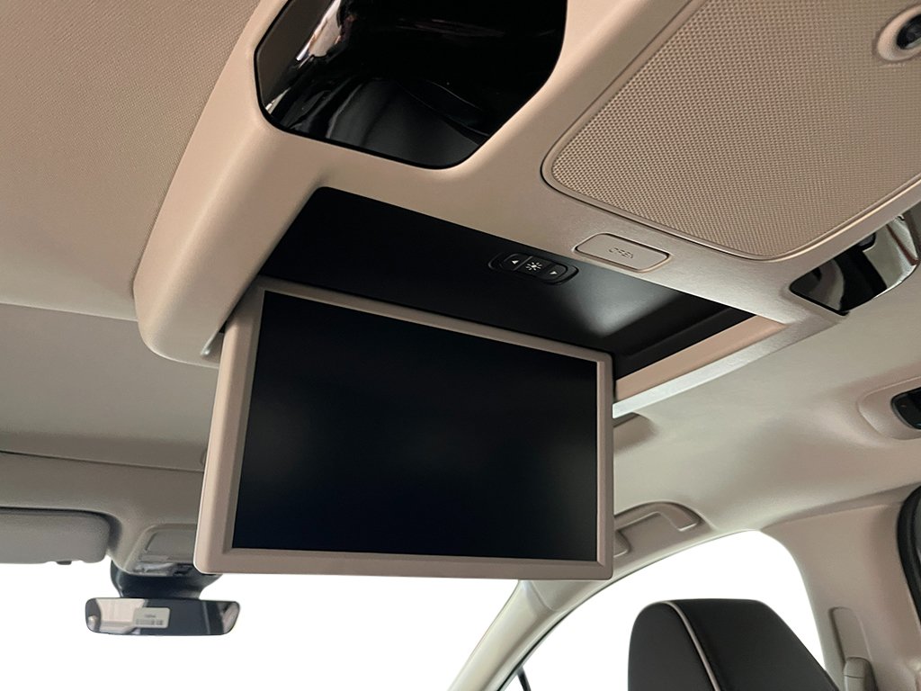 New 2027 Honda Odyssey Elite image 24
