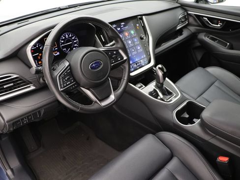 Used 2024 Subaru Outback Limited AWD/4WD image 14