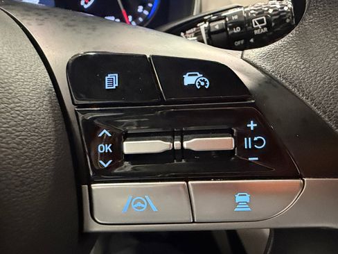 Used 2024 Hyundai Tucson SEL FWD image 39