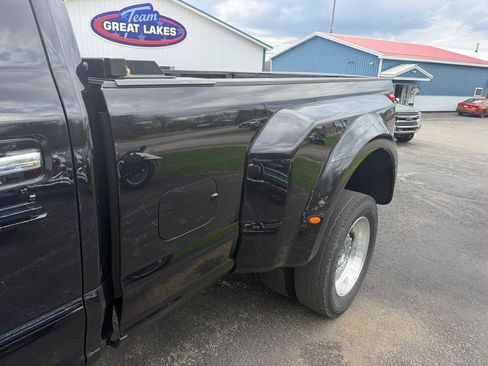 Used 2019 Ford F450 King Ranch w/ King Ranch Ultimate Package image 14