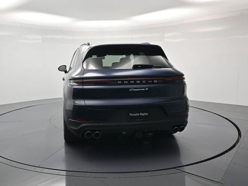 New 2026 Porsche Cayenne S AWD/4WD image 30