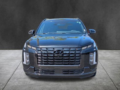 Used 2024 Hyundai Palisade Calligraphy image 9