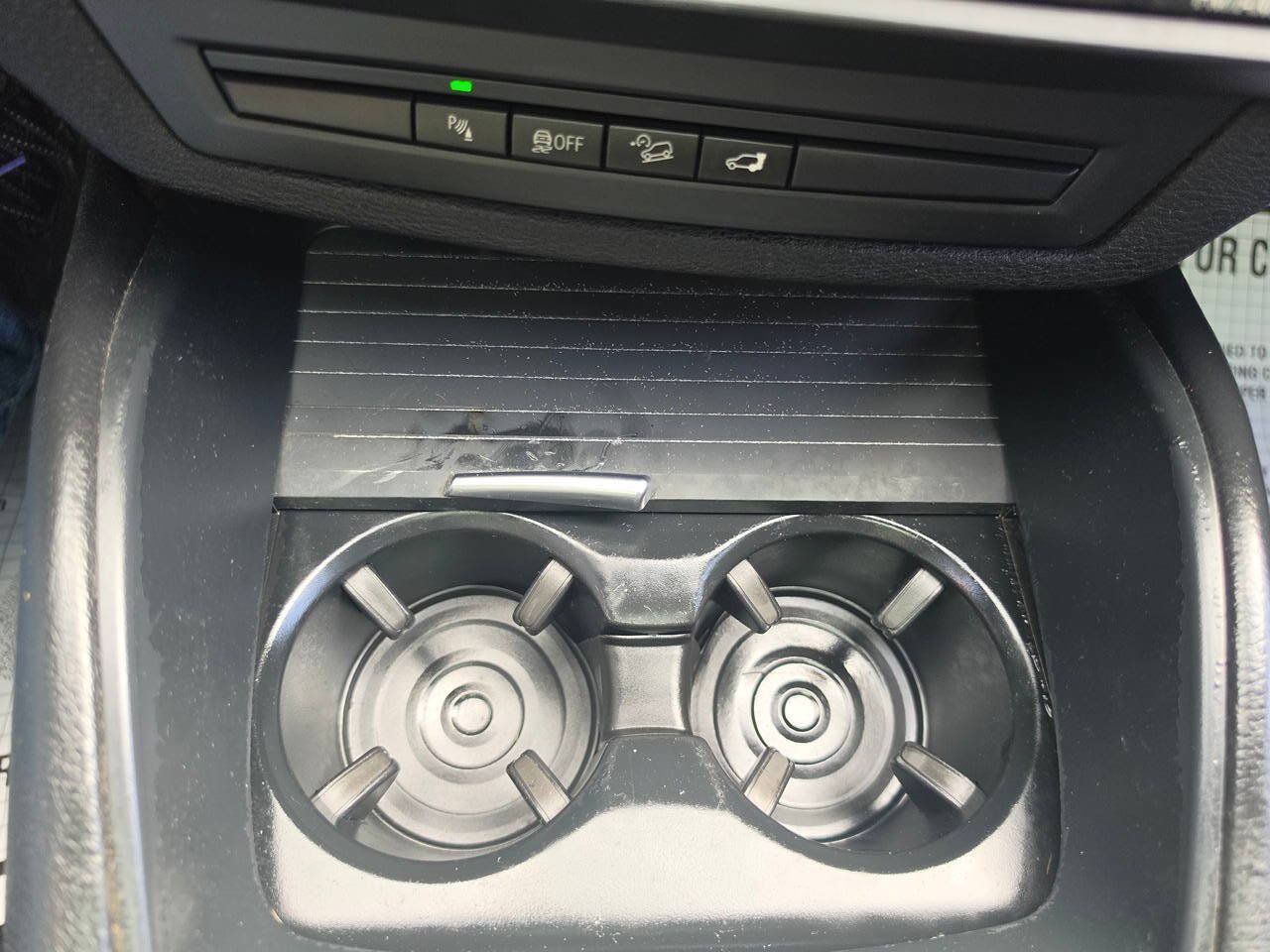 Used 2011 BMW X6 xDrive35i AWD/4WD image 40