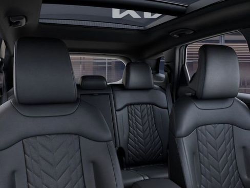 New 2024 Kia Sportage X-Line image 27