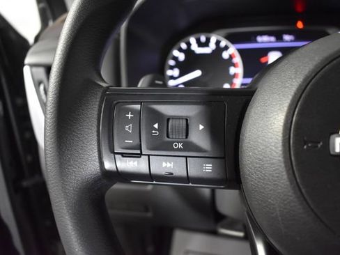 Certified 2022 Nissan Rogue S AWD/4WD image 14