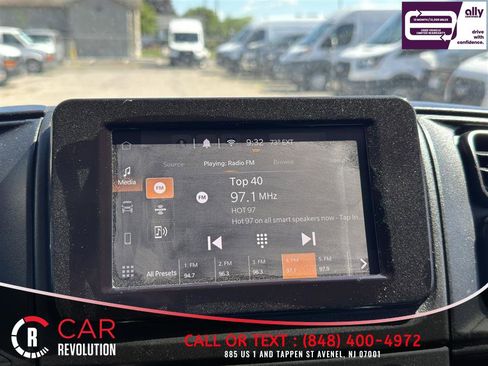 Used 2023 RAM ProMaster 2500 FWD image 28