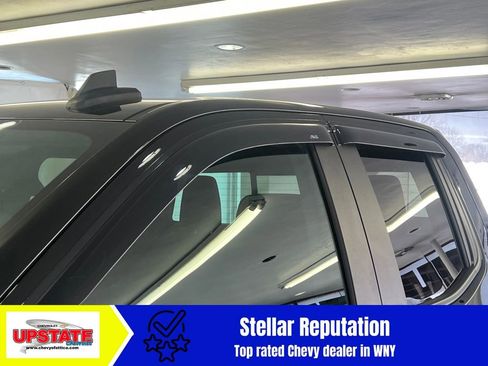 Used 2021 Chevrolet Silverado 1500 LT w/ Convenience Package II image 6