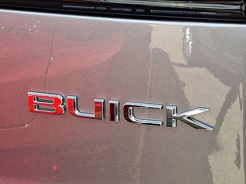 New 2026 Buick Enclave Preferred w/ Power Package AWD/4WD image 22