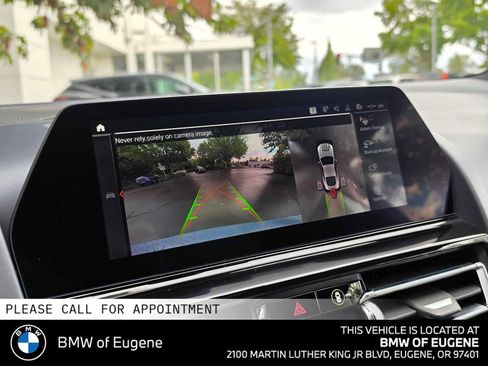 Used 2019 BMW M850i xDrive Coupe AWD/4WD image 28