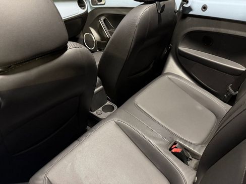 Used 2016 Volkswagen Beetle 1.8T SE image 21