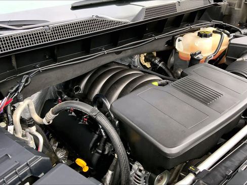 Used 2024 Chevrolet Silverado 1500 LTZ w/ LTZ Premium Texas Edition AWD/4WD image 33