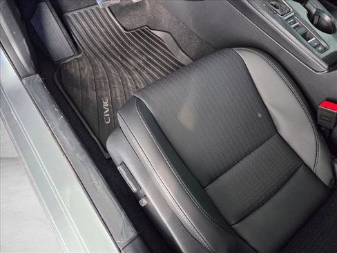 New 2026 Honda Civic Sport Touring image 4