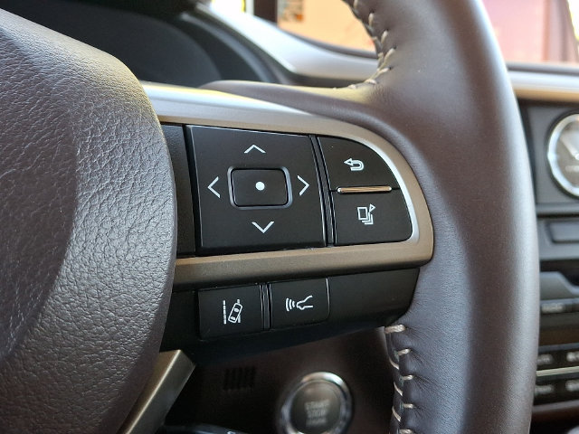 Used 2017 Lexus RX 350 AWD w/ Premium Package image 24