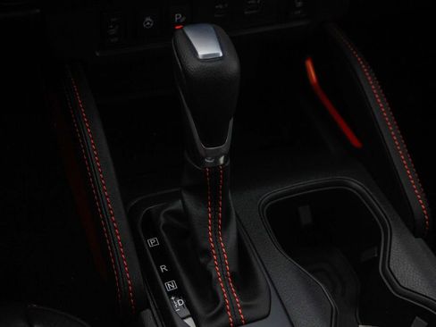 New 2026 Nissan Frontier PRO-4X w/ Pro Premium Package image 21