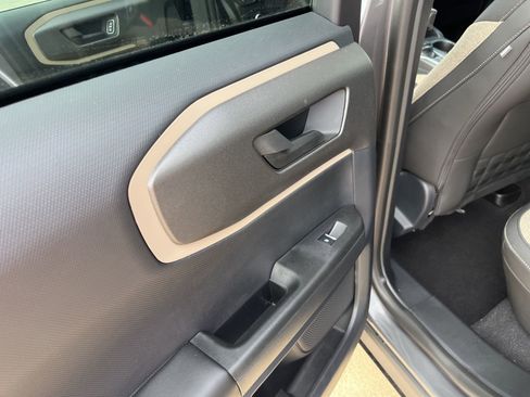 New 2025 Ford Bronco Sport Big Bend w/ Convenience Package image 35