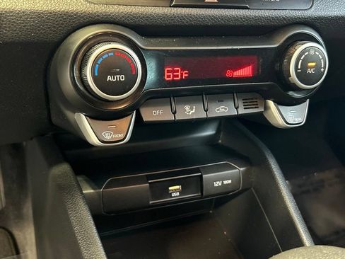 Used 2021 Kia Rio S w/ Technology Package FWD image 36
