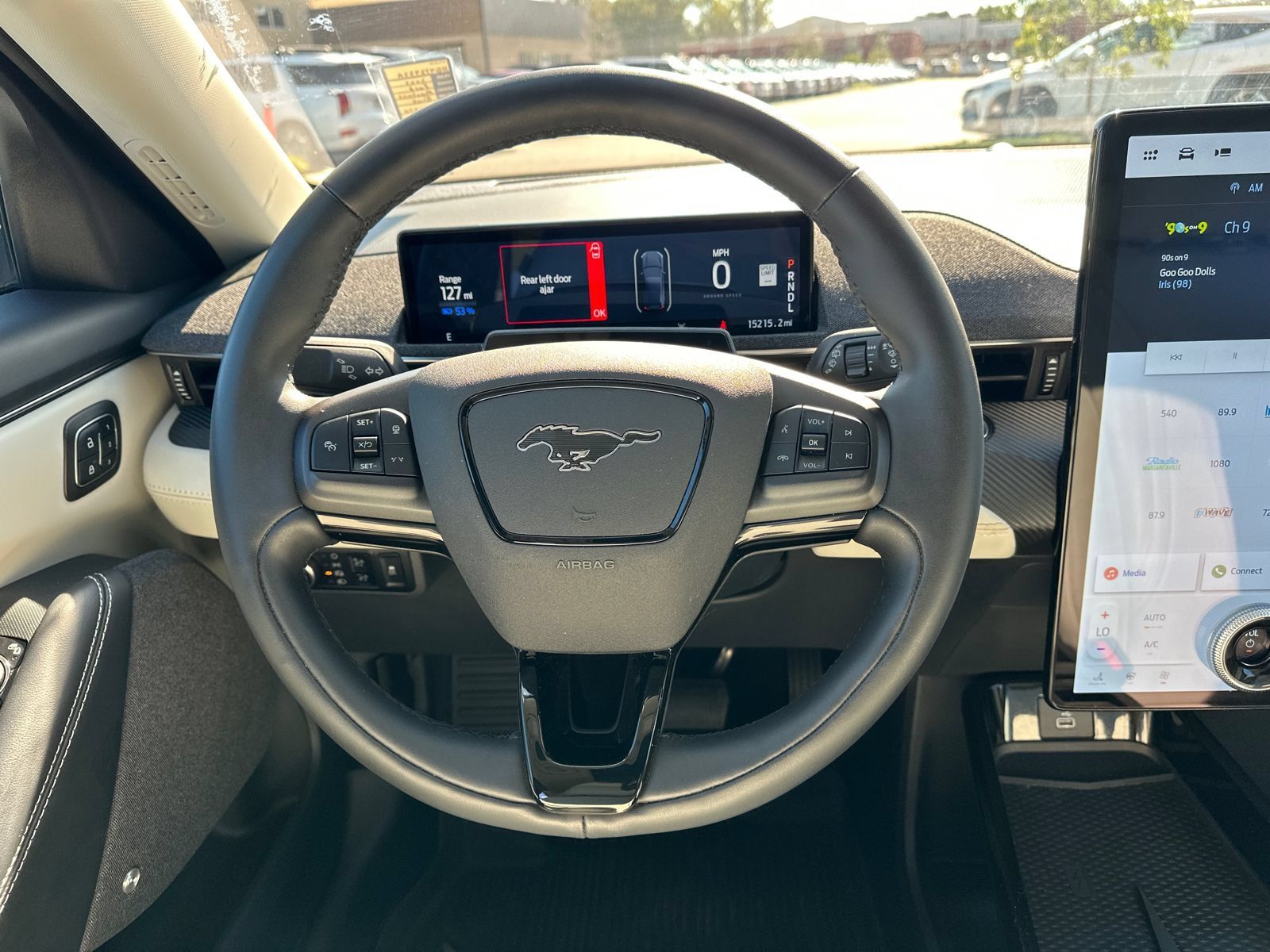 Used 2023 Ford Mustang Mach-E Premium RWD image 20