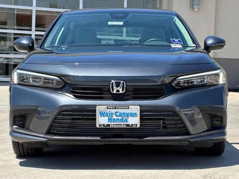 Certified 2024 Honda Civic EX image 12