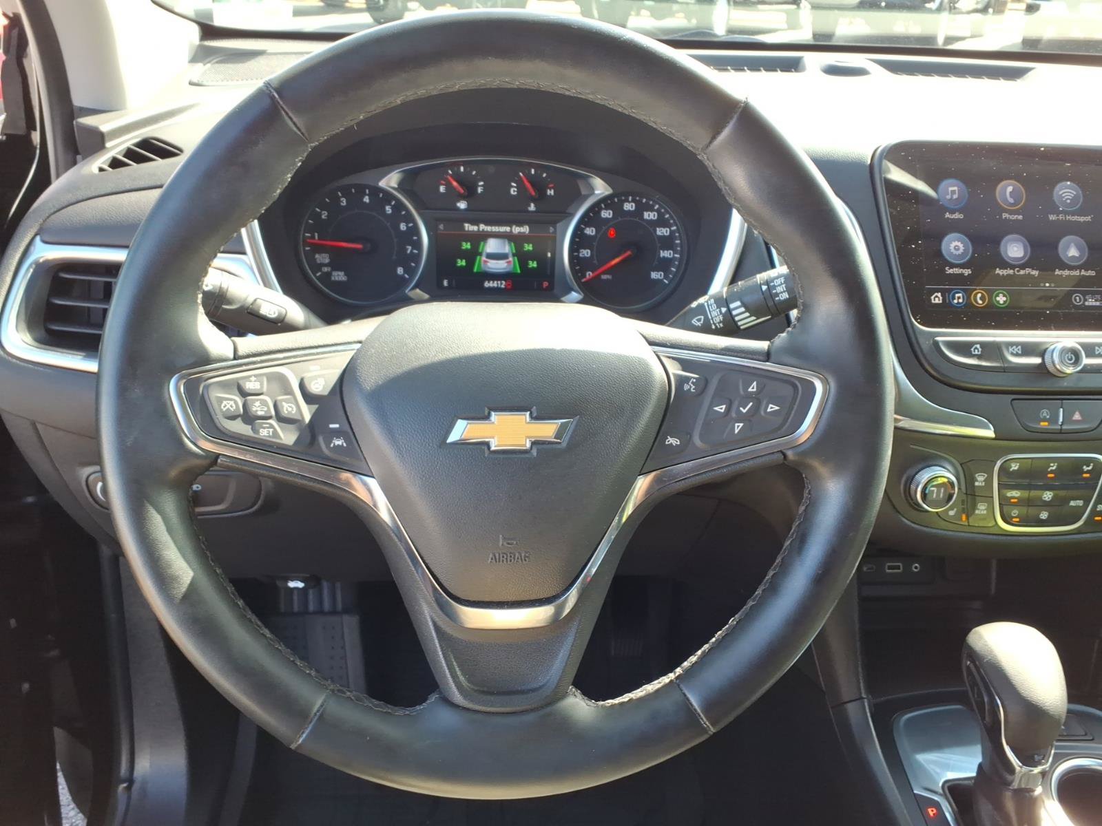 Used 2024 Chevrolet Equinox LT FWD image 18