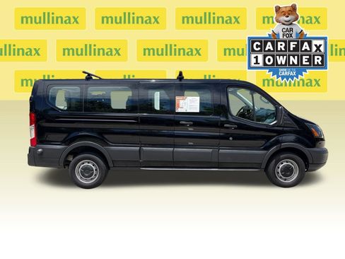 Used 2018 Ford Transit 350 XL RWD image 2
