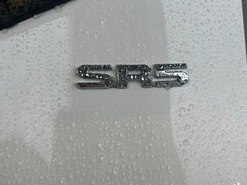 New 2025 Toyota Tundra SR5 w/ SR5 Convenience Package image 8