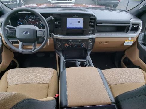 New 2026 Ford F450 XLT image 17