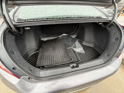 Used 2021 Honda Civic EX-L image 25