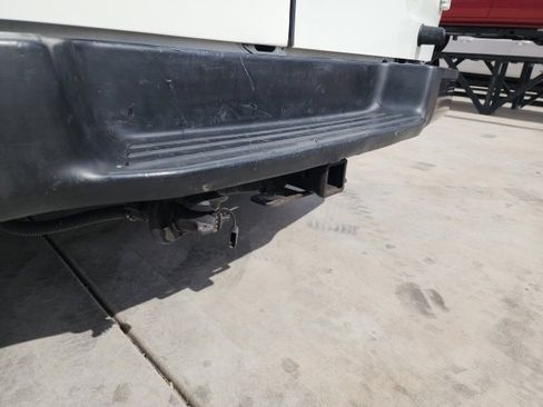 Used 2020 Nissan NV 3500 S image 11