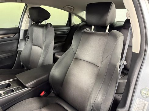 Used 2020 Honda Accord LX image 10