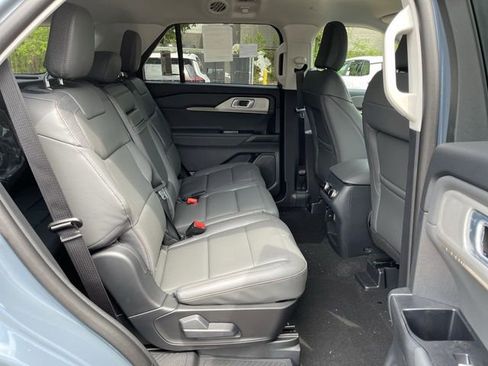 New 2026 Ford Explorer Active w/ Active Comfort Package AWD/4WD image 22