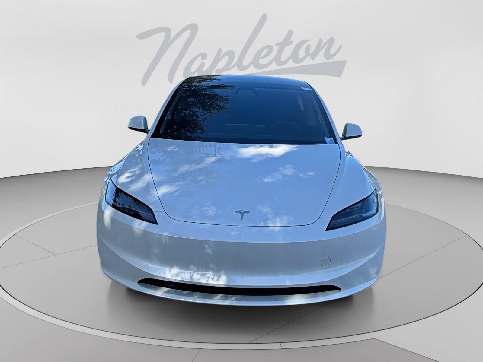 Used 2024 Tesla Model 3 Long Range RWD image 9