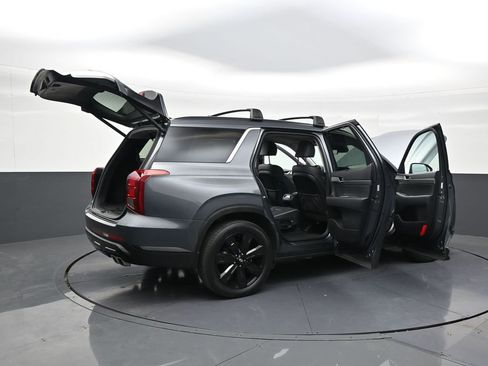 Used 2024 Hyundai Palisade XRT FWD image 28