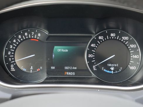 Used 2018 Lincoln MKX Reserve image 8