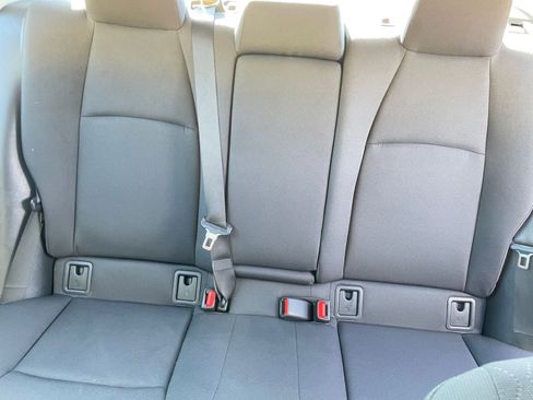 Used 2025 Toyota Corolla LE image 38