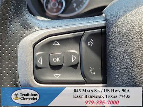 Used 2024 RAM 2500 Tradesman w/ Chrome Appearance Group image 42