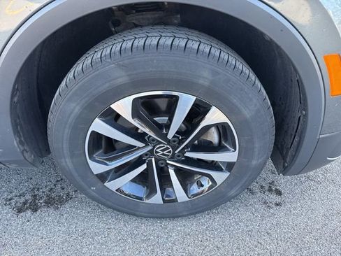 Certified 2023 Volkswagen Tiguan S w/ Driver Assistance Package AWD/4WD image 30