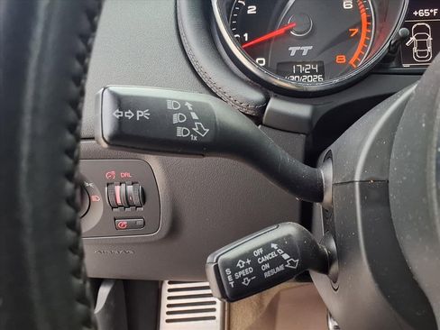 Used 2009 Audi TT 3.2 Prestige image 24