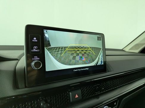 New 2026 Honda CR-V EX-L image 5