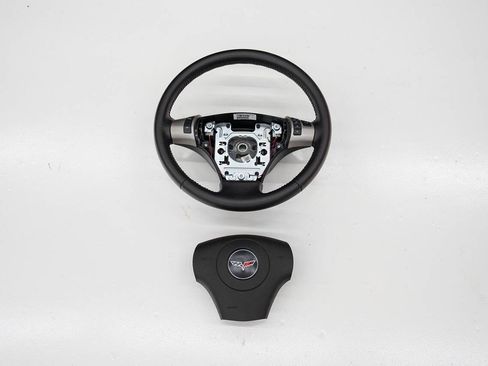 Used 2010 Chevrolet Corvette ZR1 w/ Preferred Equipment Group RWD image 73